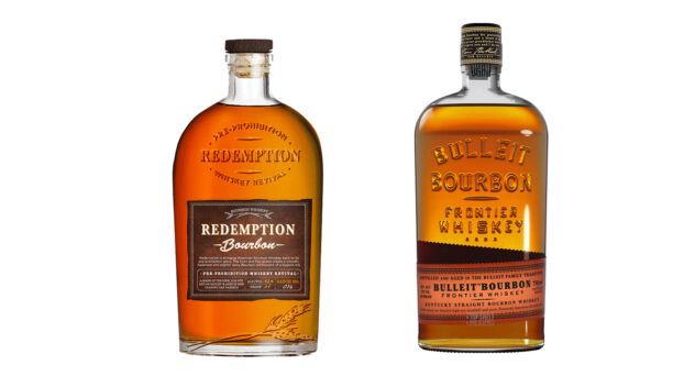 Bulleit Whiskey