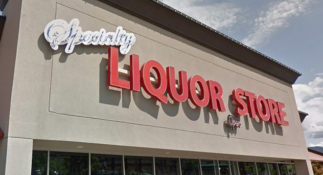 Canadian Man Sentenced After Rum Theft at Knifepoint