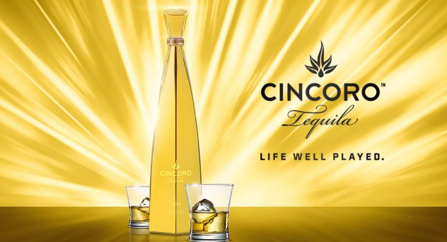 Michael Jordan Tequila