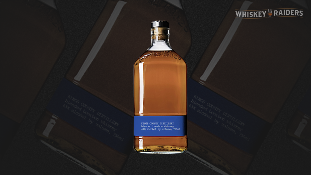 Kings County Distillery