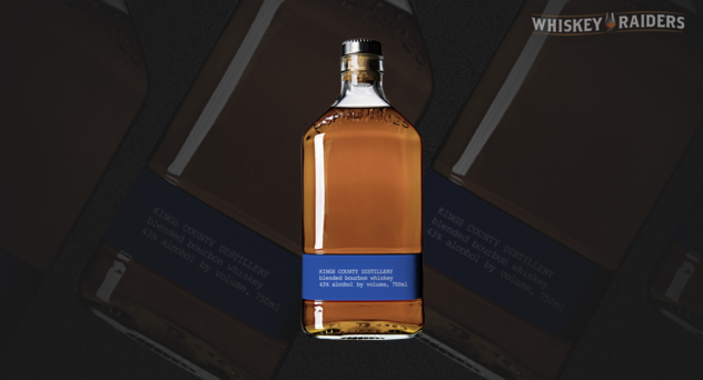 Kings County Distillery