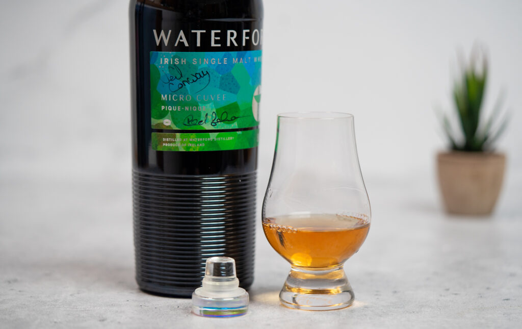 Waterford Micro Cuvee Pique-Nique 2022 spirit image