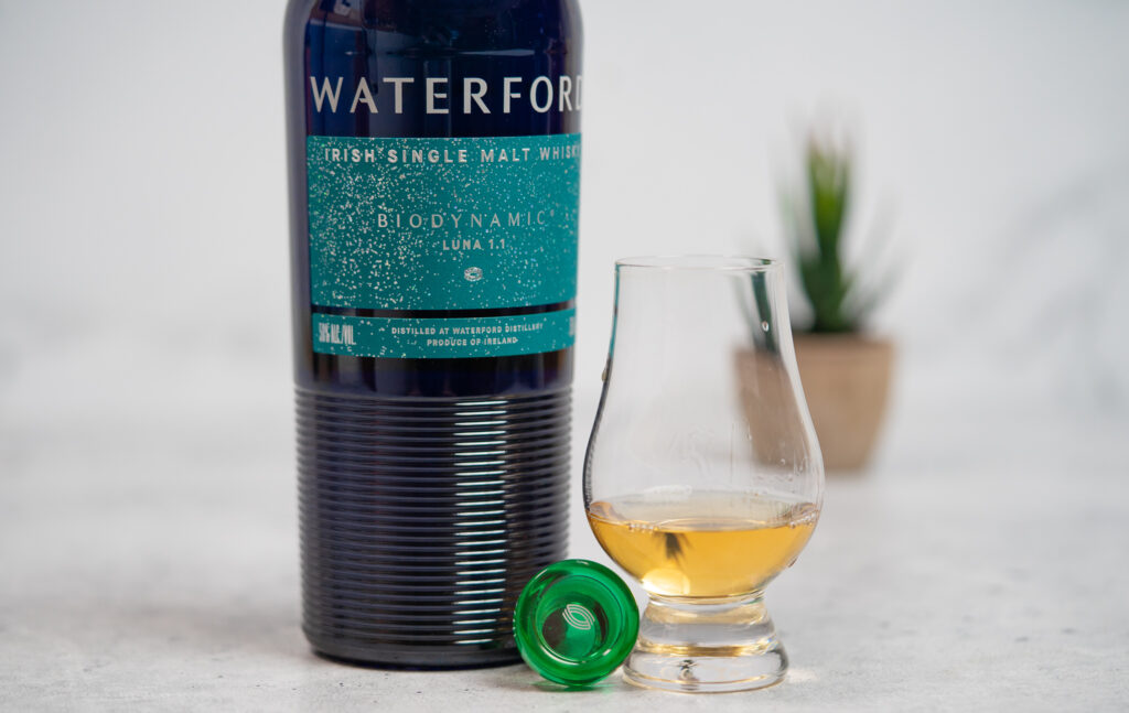 Waterford Luna 1.1 spirit image