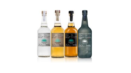 Blame it on the casamigos