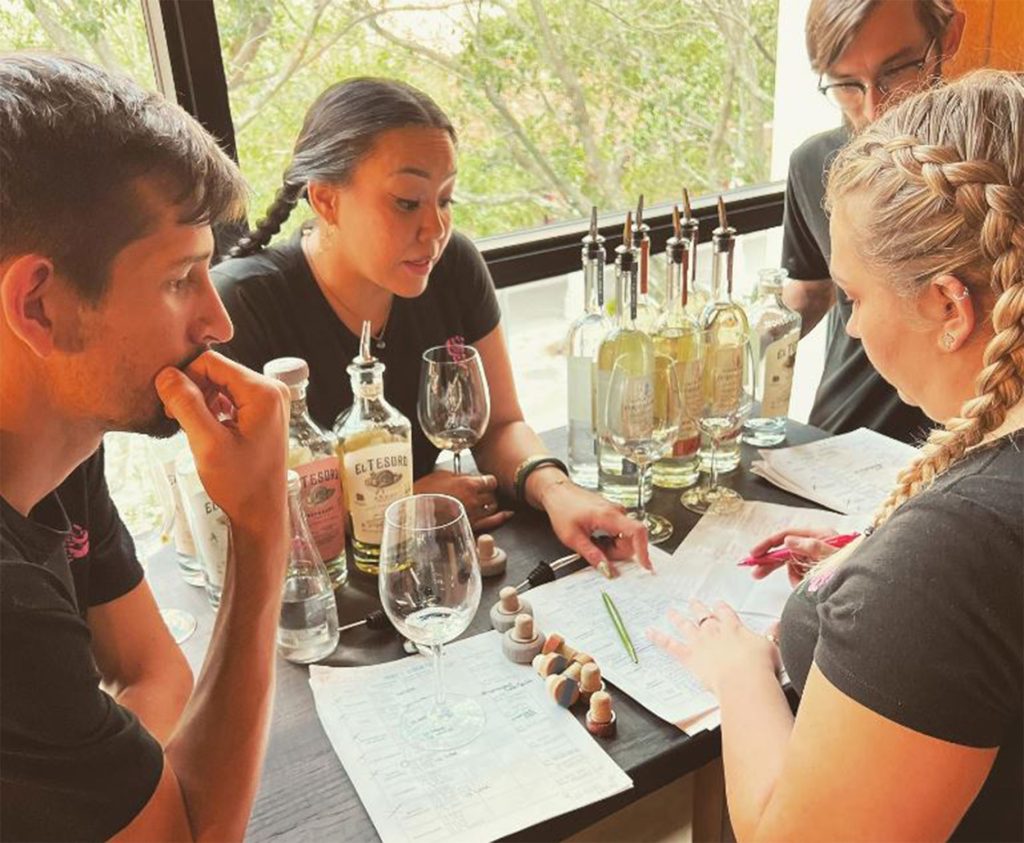 Local Palm Beach Restaurant