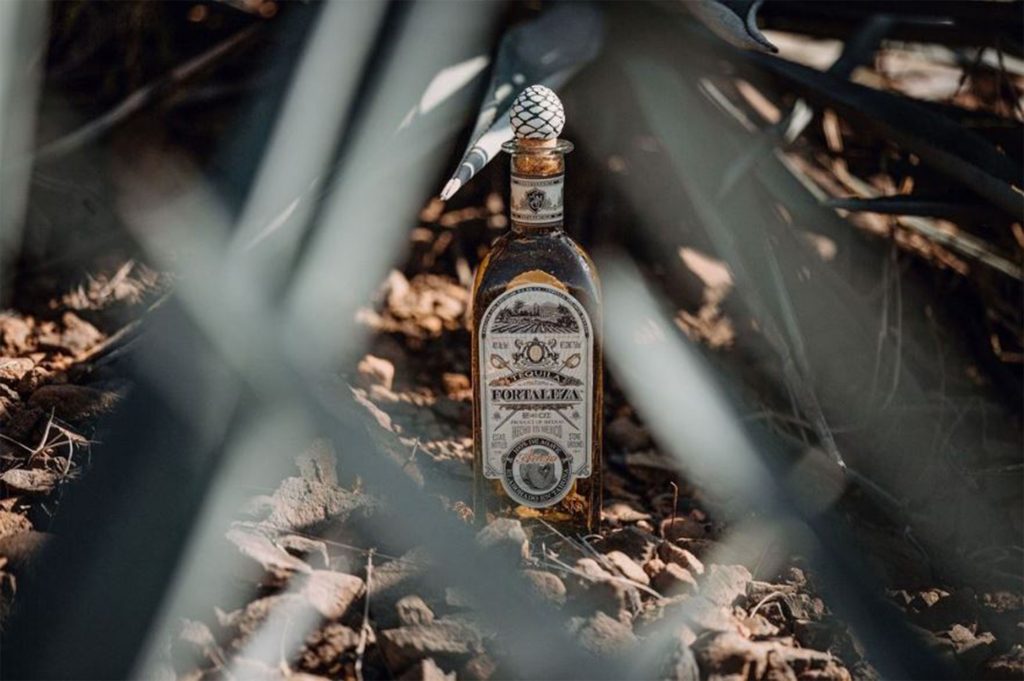 Fortaleza Tequila