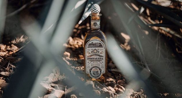 Fortaleza Tequila