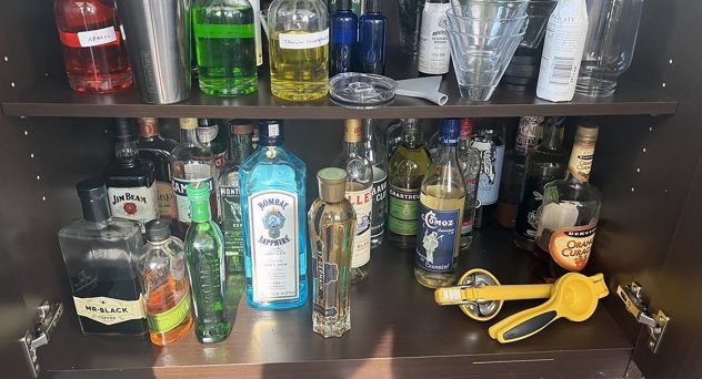 “Until recently I kept alcohol in the office”: Government Official Allegedly Forced Employees to Drink