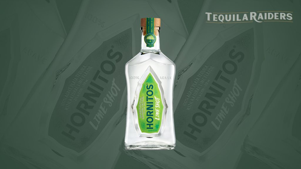 Hornitos Lime Shot