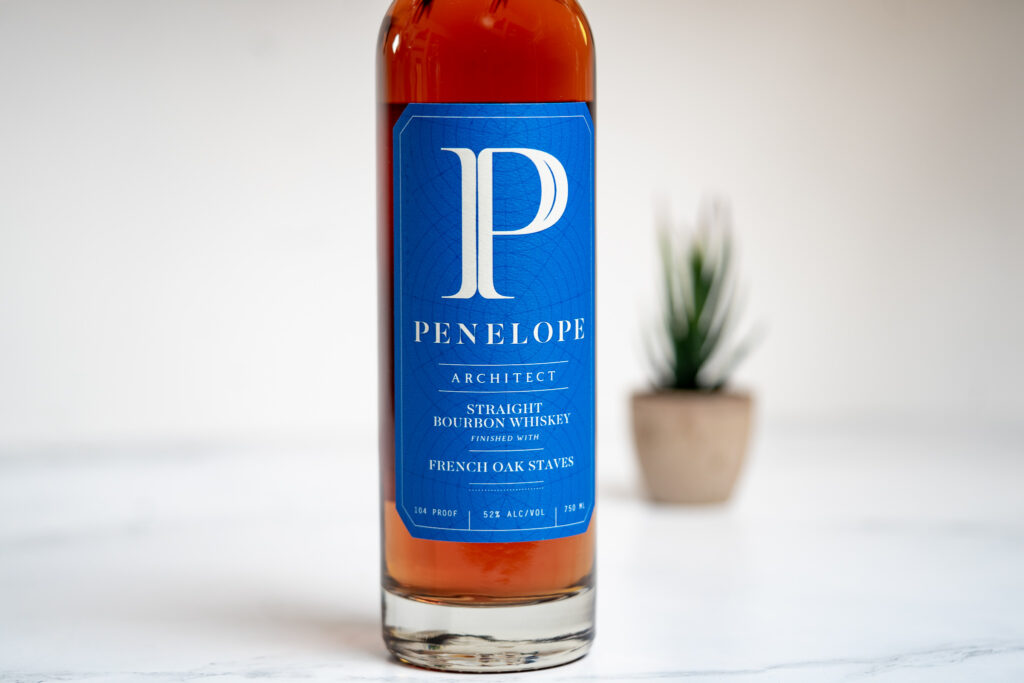 Penelope Architect spirit image