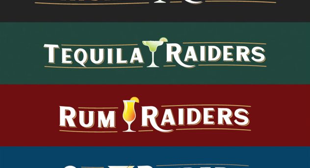 Tequila Raiders