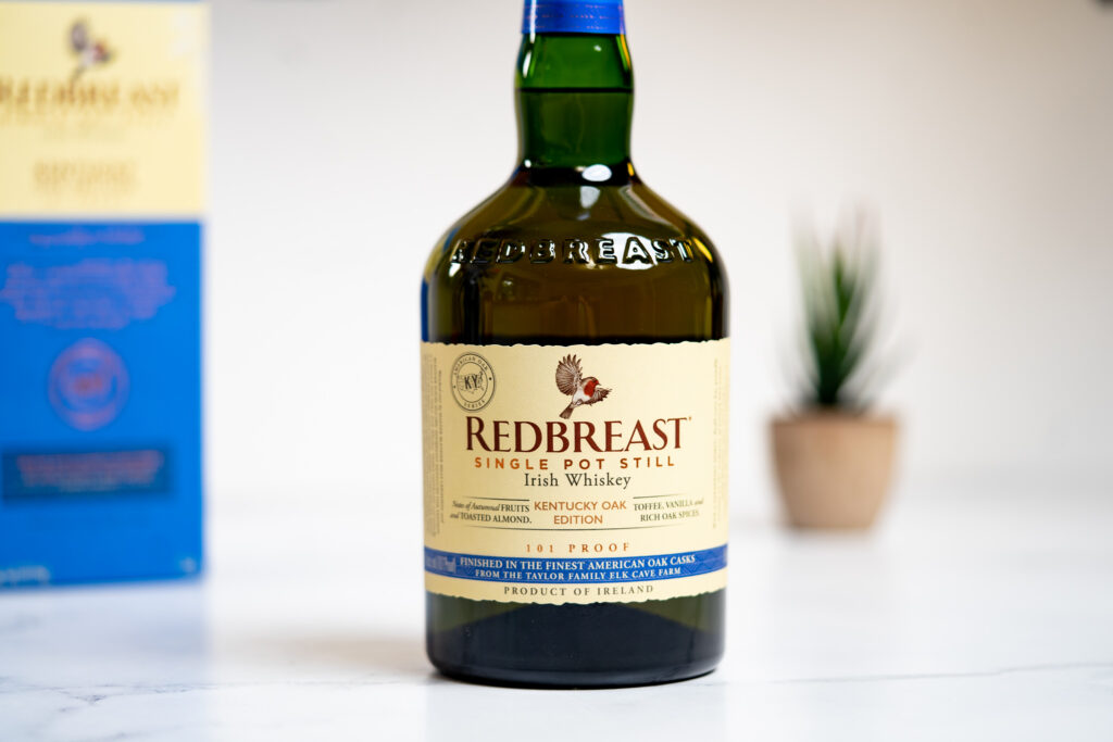 redbreast