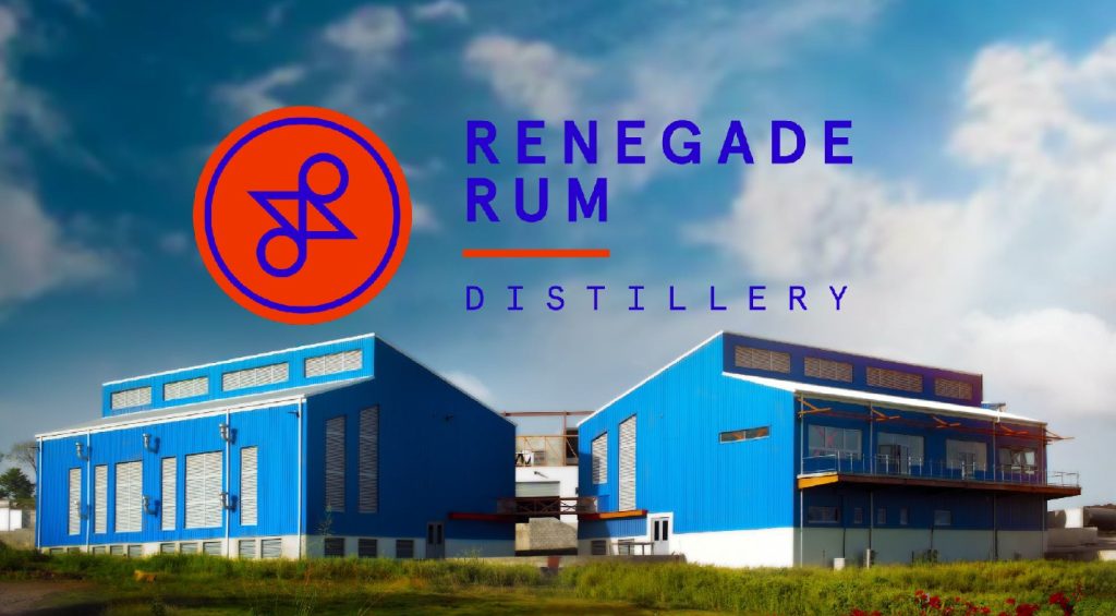 Renegade Distillery