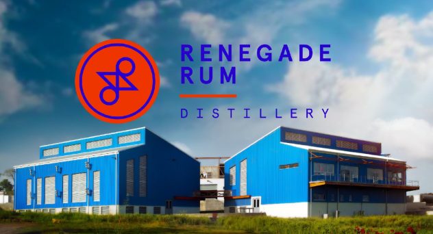 Renegade Distillery