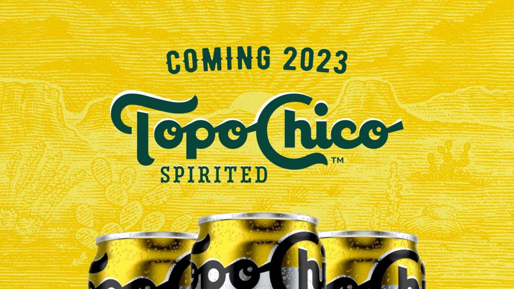 Topo Chico