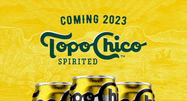 Topo Chico