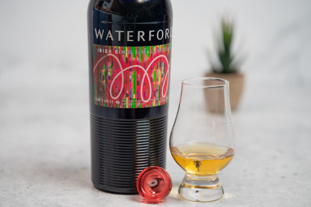 Waterford The Cuvee spirit image