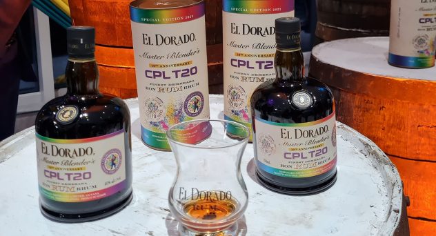 El Dorado Special Release