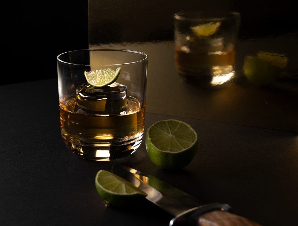 Rum for tequila drinkers