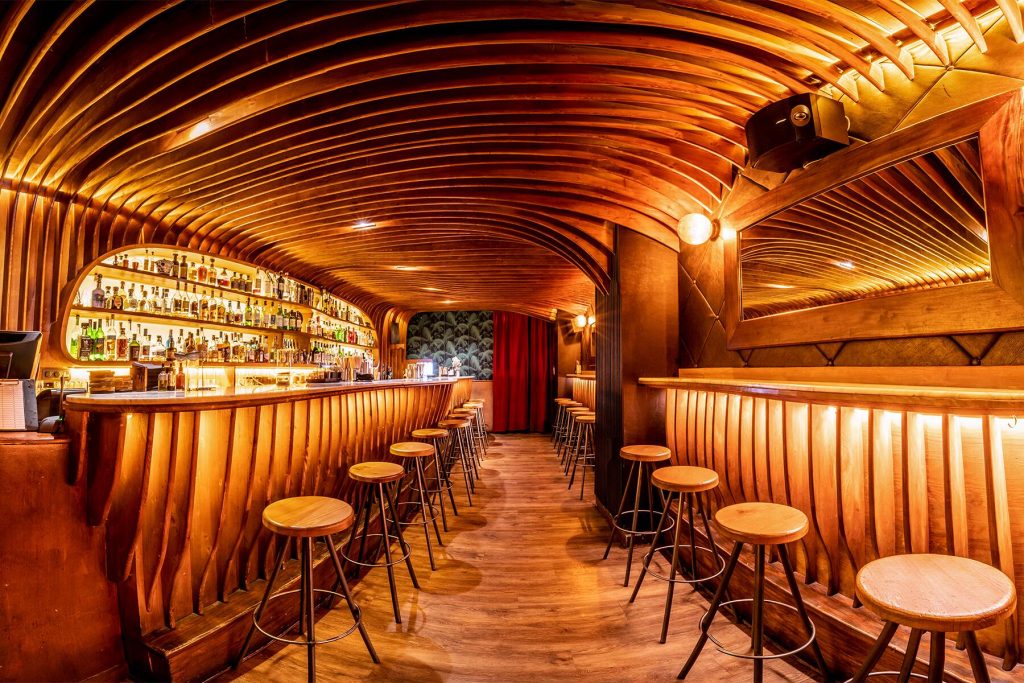 World's Best Bars