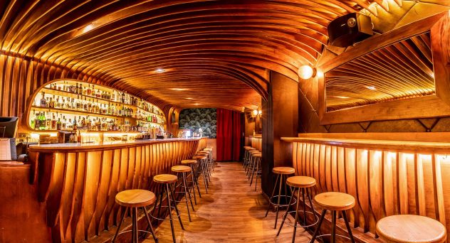 World's Best Bars