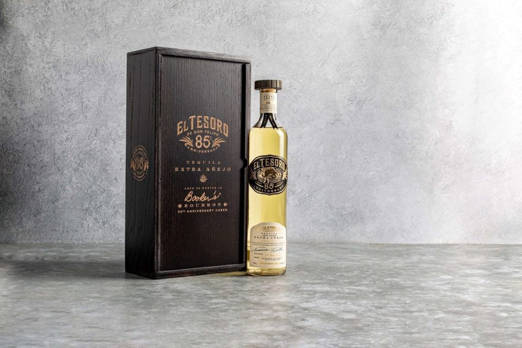 El Tesoro