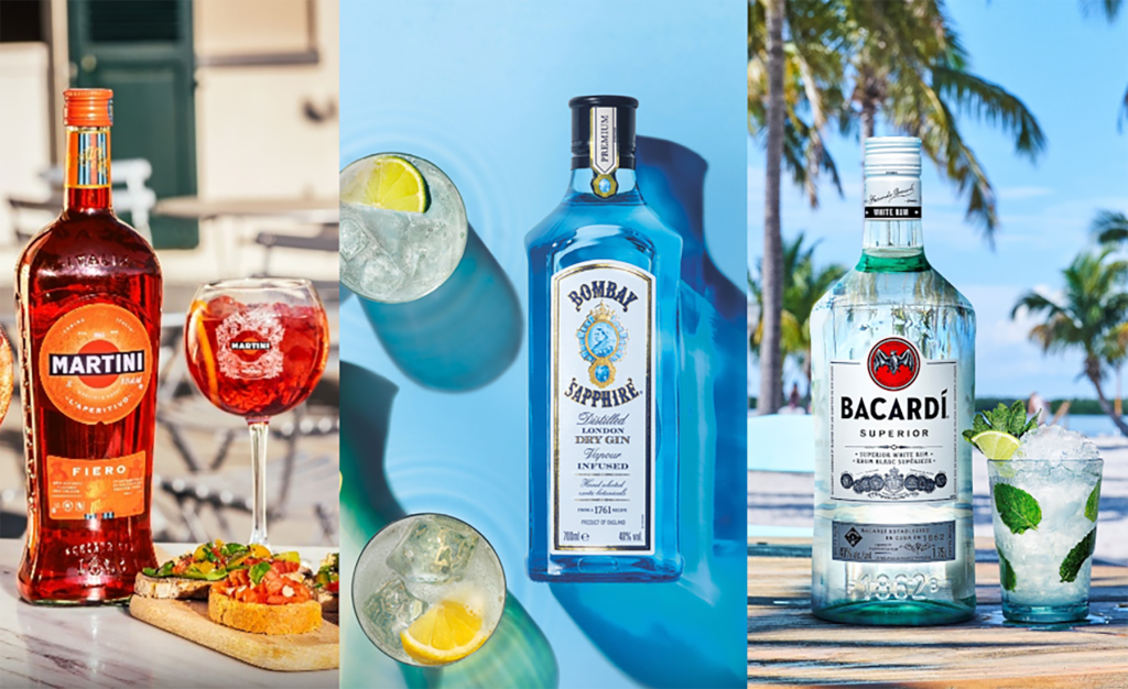 Bacardi