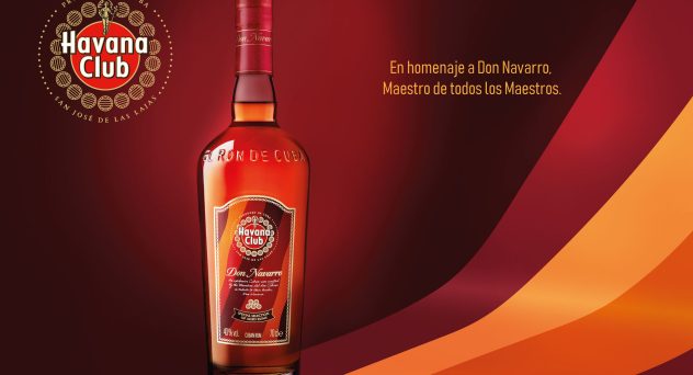Havana Club Don Navarro