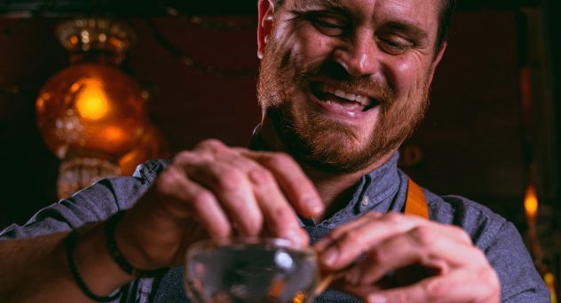 ‘Alcoholic Lime Candy’: YouTube's The Educated Barfly's 5 Favorite Rums for a Daiquiri