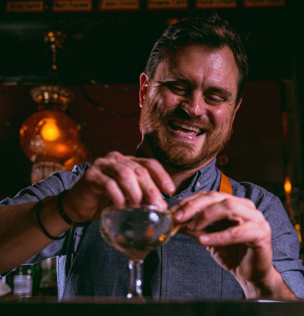 ‘Alcoholic Lime Candy’: YouTube's The Educated Barfly's 5 Favorite Rums for a Daiquiri