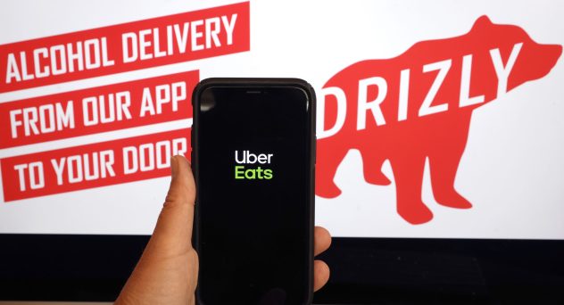 Drizly - Uber in Hot Water After Alleged Data Breach Affects Millions of People