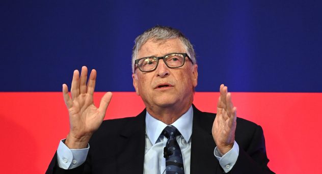 Bill Gates