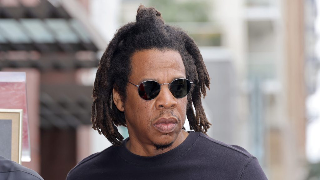Jay-z Bacardi Lawsuit