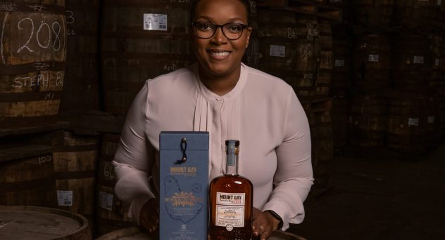 Mount Gay Presents the Latest Master Blender Collection Expression, Madeira Cask
