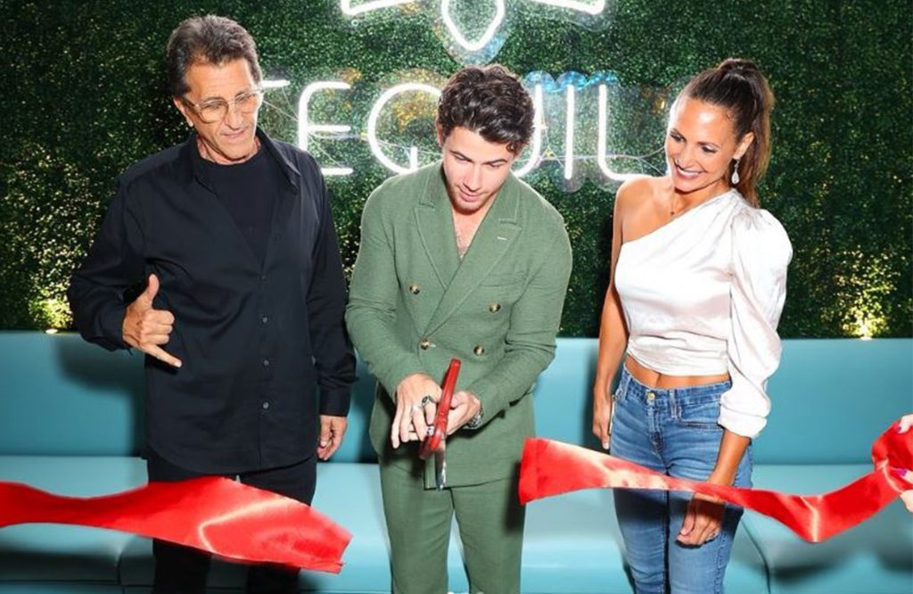 Villa One Tequila Gardens