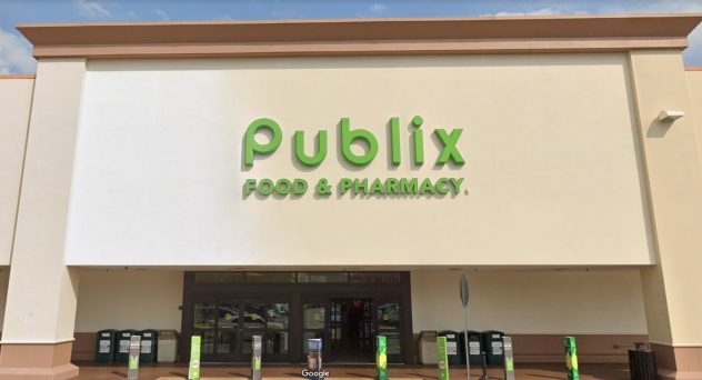 Florida Woman Steals Over $1000 Worth of Liquor From Publix on Palm Harbor