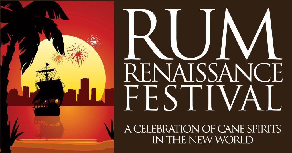 The Miami Rum Renaissance Festival Returns With the Best Rums From Around the World