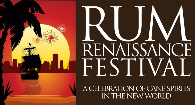 The Miami Rum Renaissance Festival Returns With the Best Rums From Around the World