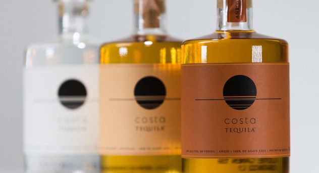Costa Tequila
