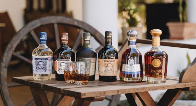 Brown-Forman acquires Diplomático