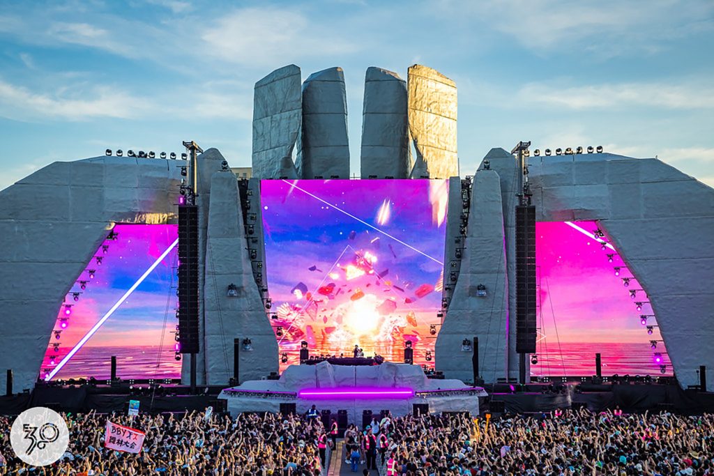 NYPD Allegedly Enjoyed Electric Zoo Music Festival Too Much: On Duty Agents Investigated For Stealing Liquor
