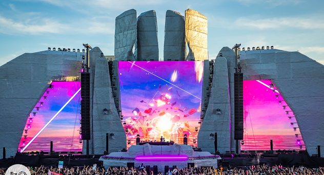 NYPD Allegedly Enjoyed Electric Zoo Music Festival Too Much: On Duty Agents Investigated For Stealing Liquor