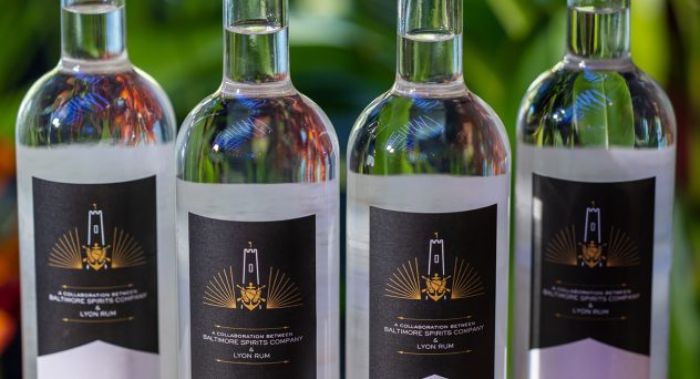 Maryland Distilleries New Collaborative Release