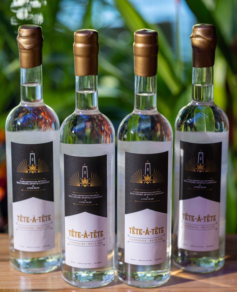 Maryland Distilleries New Collaborative Release