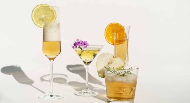 Glassware