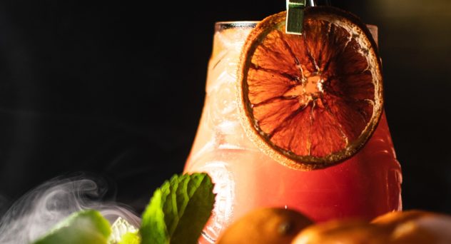 Mezcal Cocktails