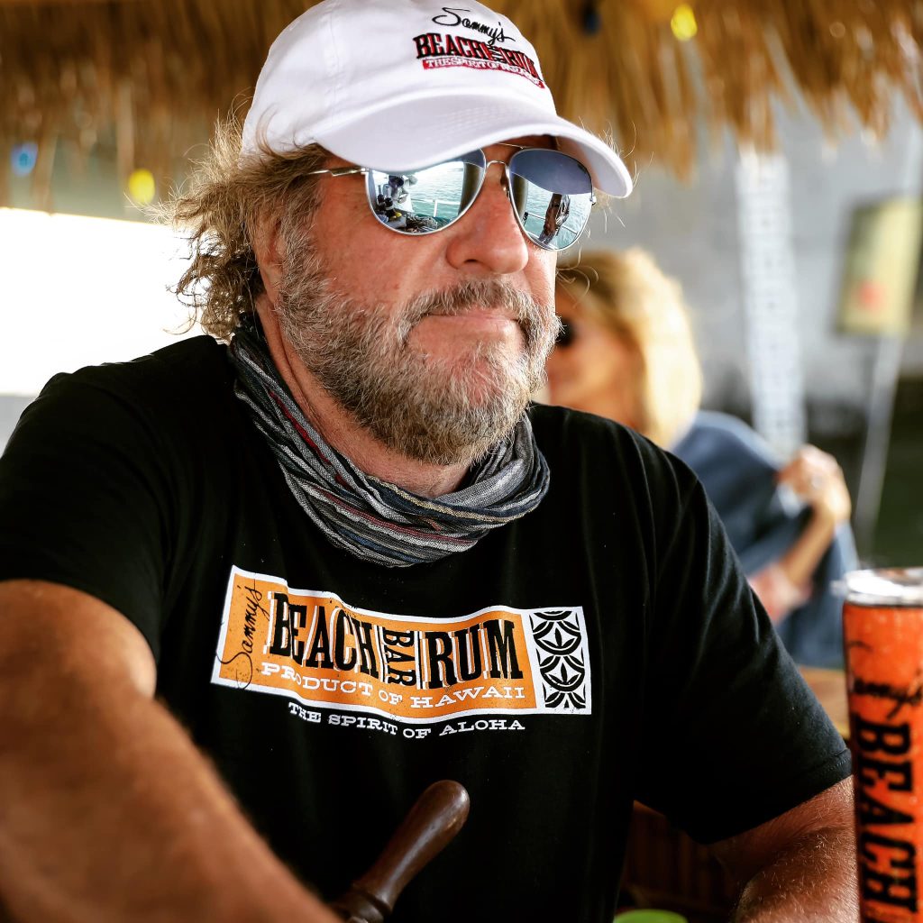 Sammy Hagar