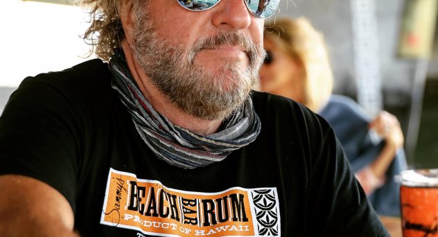Sammy Hagar