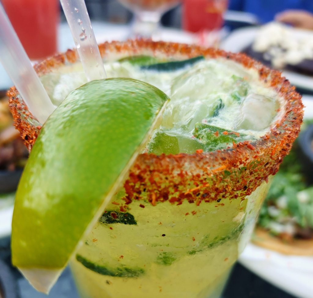 Best Margarita Rims