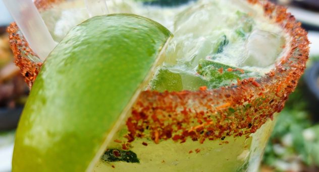Best Margarita Rims